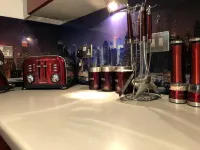 Waterfront Apartment Hotels in 