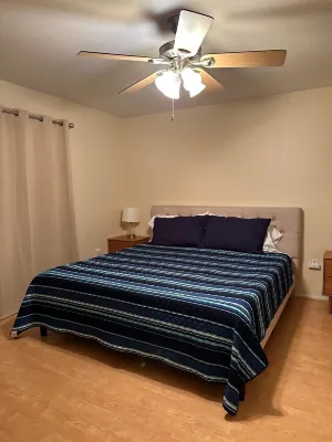3 Bedroom Apartment in Sabino Canyon