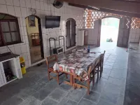 House with pool - Itanhaém Cibratel ll - enchanting experience