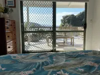 海灘小屋-水邊, 島嶼灣度假屋 奧普阿酒店