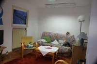 Vacations in Frau - Holle - Land, located directly in nature.