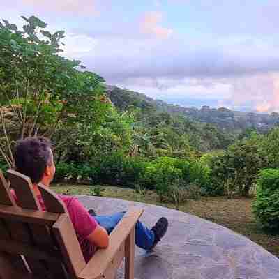 Your private home in the Monteverde forest! Close to parks and downtown Hotel Exterior