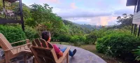 Your private home in the Monteverde forest! Close to parks and downtown - Villas