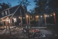 Melt Your Stress Away at The Overlook
