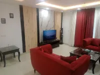 Luxury 2 bed apartment