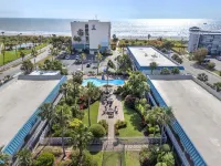 Best Western Cocoa Beach Hotel  Suites