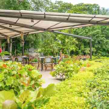 Amazing Ocean Views: Luxury Apartment @ Los Sueños Hotel Exterior