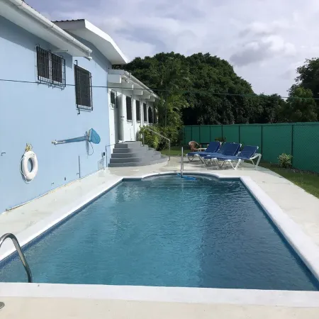 Spacious and versatile 3 Bed Villa with private pool on Sunset Crest, Holetown