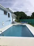 Spacious and versatile 3 Bed Villa with private pool on Sunset Crest, Holetown