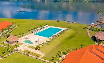 Bella Terra Laguna Azul Resort & Spa