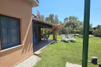 Villa 4/5 beds in Costa Rei