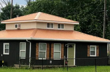 The Lake House for Family & Friends