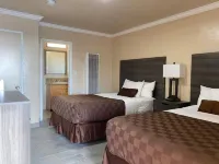 SurfSide Stay