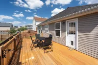 Work from Home oasis - Pet friendly! Hotels in Mount Juliet