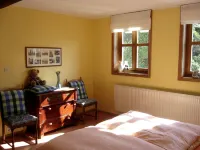 Stylish, modern living in a historic setting