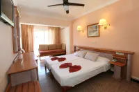 Hotel Manaus Hotels in Cala Blava