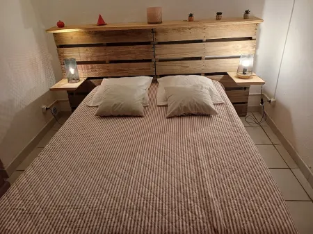 Ideal for a family of 5. Отели в г. Соман