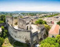 Nouvelle Villa Provençale Calme, Proche du Centre