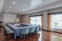 Dona Filipa Hotel Hôtels à : Almansil