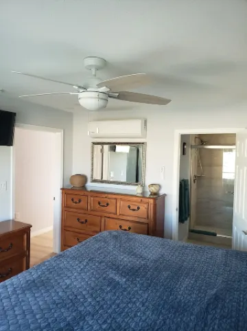 Fisherman's Paradise