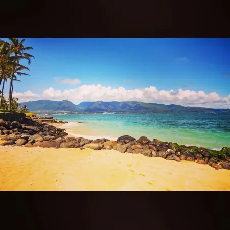 Beach House! Great for Wind-sports on Maui's North-shore close to Kahului & Paia Отели рядом с Аэропорт Кахалуи