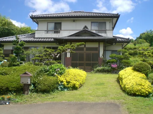 Kakinouen Hotels in Nakagawa