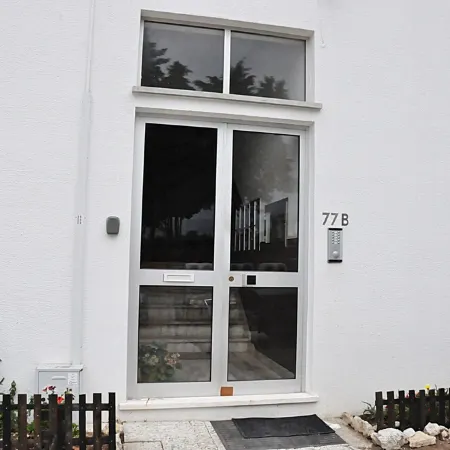Cozy loft in Fatima near the Sanctuary