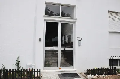 Cozy loft in Fatima near the Sanctuary Hotels in 