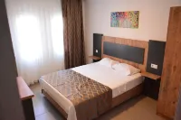 Club Efes Otel Hotels in Silifke