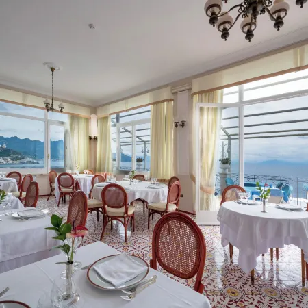 Hotel Belvedere