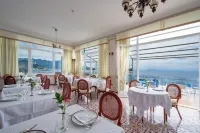 Hotel Belvedere - breakfast