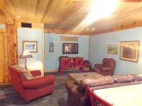 Aspen Grand Các khách sạn ở Cloudcroft