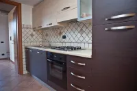 Villino 3 Sabaudia a stone's throw from the sea in Circeo national park