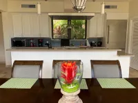 Villa Bonita 3 x 3.5 pool villa all on one level accessability with no stairs