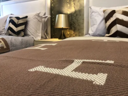 Historic home with modern twist in central Oxford