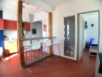 Sea view - T3 - 10 mn from station