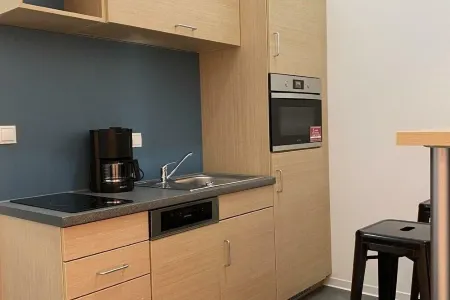 Fabella Flats Forchheim - 28