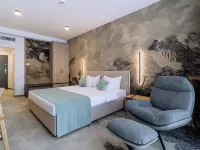 Aris Boutique Hotel & Spa Ξενοδοχεία στην πόλη Oradea