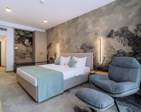 Aris Boutique Hotel & Spa Hotels in Oradea