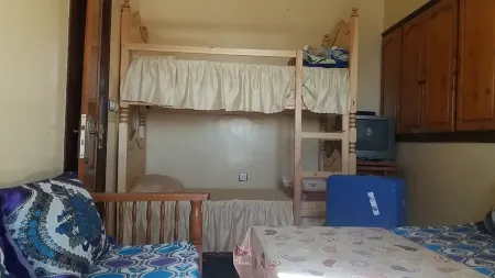 Bassi Apartment Отели рядом с достопримечательностью «Taghazout Beach»