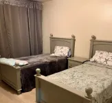 Cozy 2-bedroom apartment in fabulous Freeport with 4 balconies & plenty of space