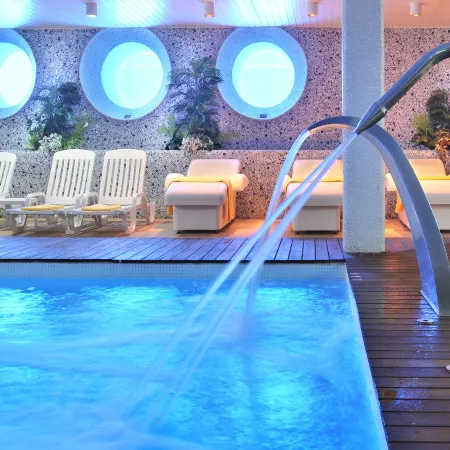 Hotel GHT Oasis Tossa & Spa