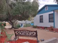 Yeshua's Guest House Hotels near Sage Gallery