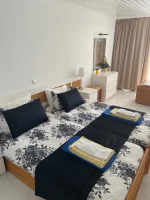 Cerro Branco Albufeira sea-view apartment - close proximity to beach and town - 2성급