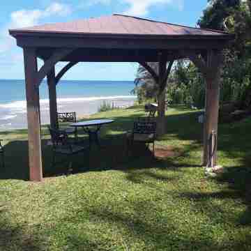 This IS IT! Dreamy Beach, Stunning Views, Amazing Location! Hotel Exterior