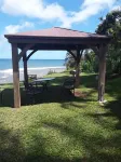 This IS IT! Dreamy Beach, Stunning Views, Amazing Location! Hotels near Princeville Botanical Gardens