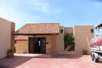 Beautiful Private  Beachfront Home in Las Conchas. 3 or 4 bedrooms   remodeled