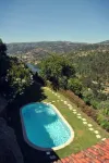 Quinta do Freixieiro - Swimming Pool House