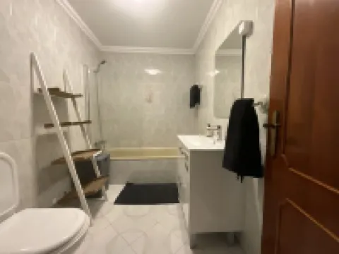 Appartement T1 à Albufeira Oura