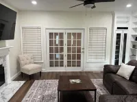Saratoga Country Club at home